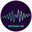 Resemble AI logo