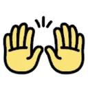 OpenHands logo