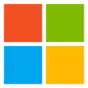 Microsoft Copilot logo
