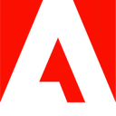 Adobe Podcast logo