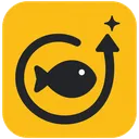 忙鱼 logo