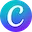 Canva Magic Studio logo