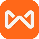 Writesonic logo
