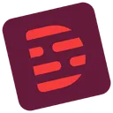 Descript logo